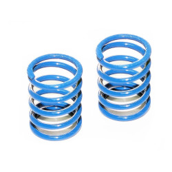 FRONT SHOCK SPRINGS 0.85KG...