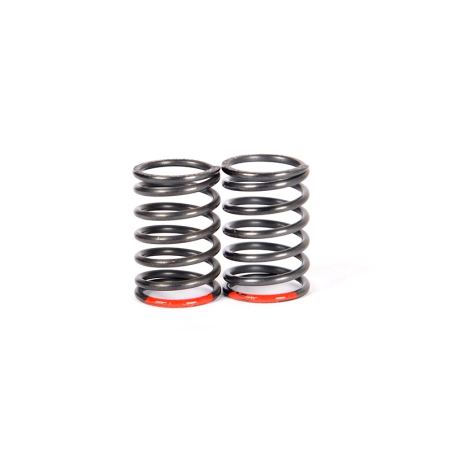 REAR RED SPRINGS 1/10