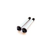 HIGH SLIDING DUMPER SHAFT (2PCS)