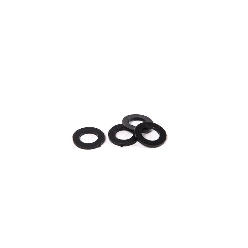 PLASTIC SHIMS 6_12_0,9 ( 2 PCS )