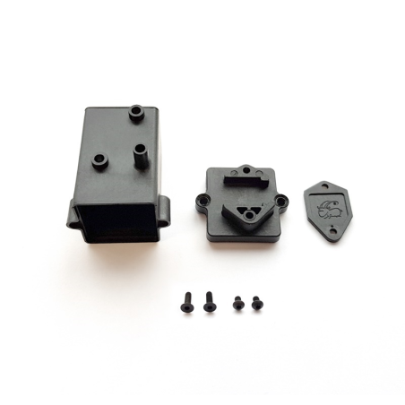 LAB C804 SL RECEIVER BOX