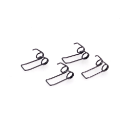 SPRING'S HOOK (4PCS)