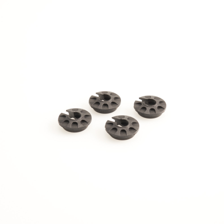 SHOCK SPRING RETAINER