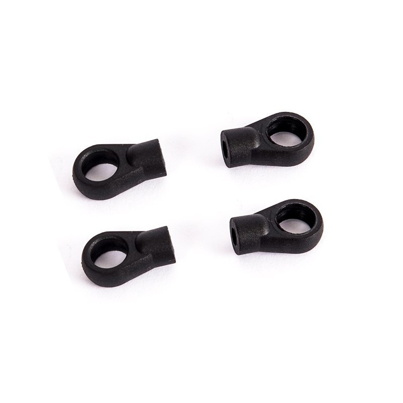 UNIBALL HOLDER SHORT KS (4PCS)