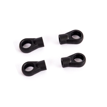 UNIBALL HOLDER SHORT KS (4PCS)