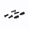 REAR-FRONT-FUEL TANK COLUMN KIT (6PCS)