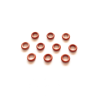 O-RING DIFFERENTIAL 5X2 ( 10 PCS )