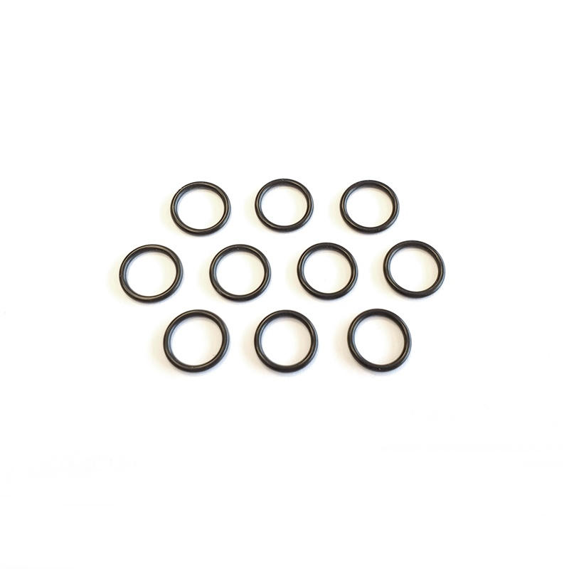 SERVO SAVER O-RING 10X1 - (10 PCS)