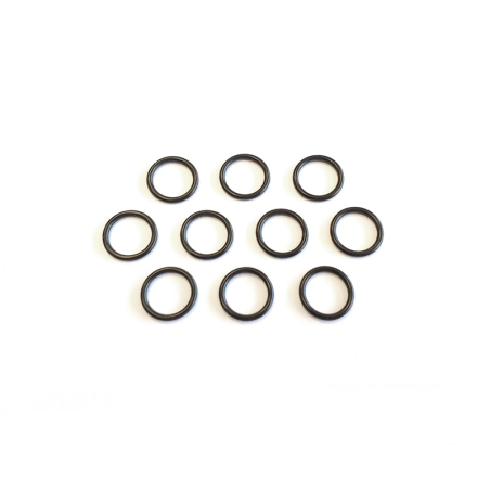 SERVO SAVER O-RING 10X1 - (10 PCS)