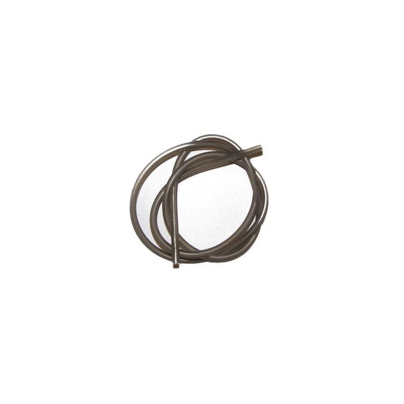 SILICON FUEL TUBE - 50 CM -