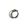 SILICON FUEL TUBE - 50 CM -