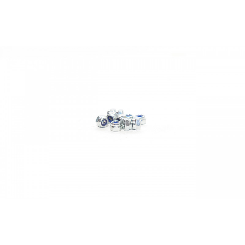NUT 2.5 ABL (10PCS)