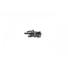 HEX HEAD CAP SCREWS 3X12 ( 10 PCS )
