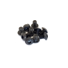 ROUND HEAD SCREW 3X4 (10 PCS)