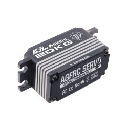 AGFRC A62BHL Heat Sink Case 20KG 0.07Sec