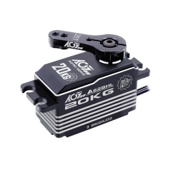 AGFRC A62BHL Heat Sink Case 20KG 0.07Sec