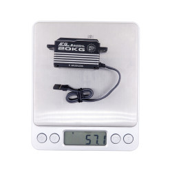AGFRC A62BHL Heat Sink Case 20KG 0.07Sec