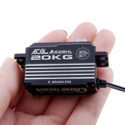 AGFRC A62BHL Heat Sink Case 20KG 0.07Sec