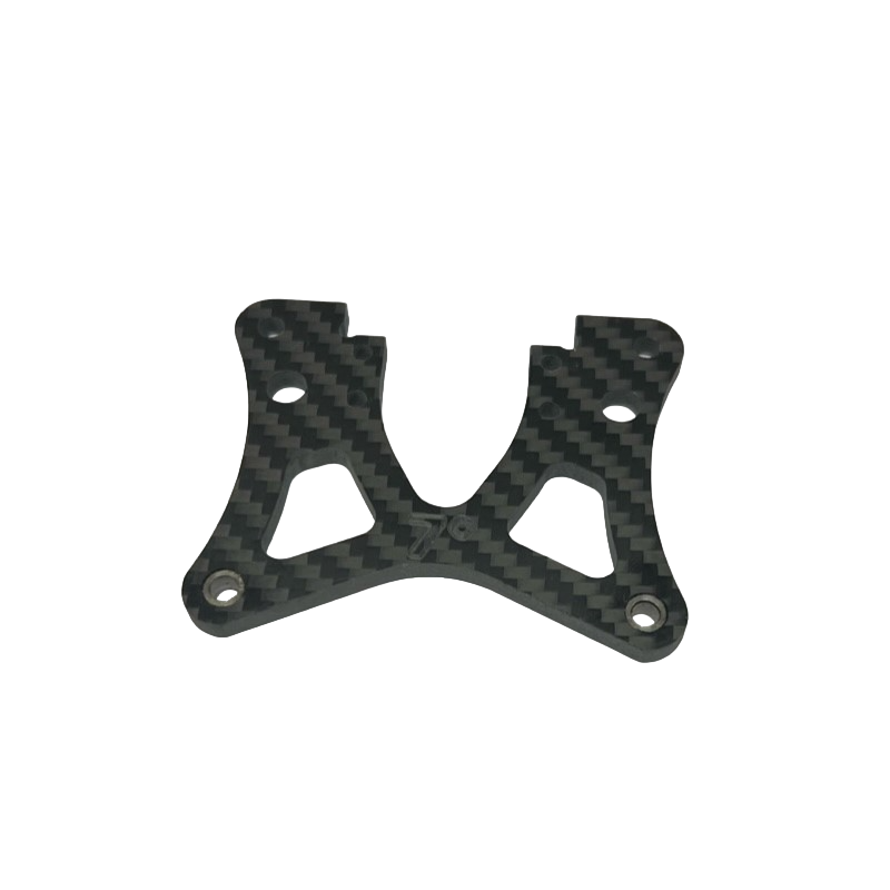 LAB GT2 CASTER CARBON PLATE 7°