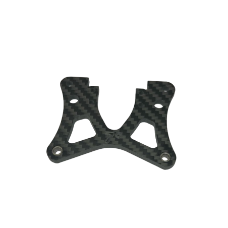 LAB GT2 CASTER CARBON PLATE 7°