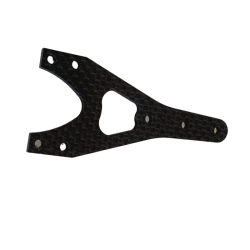 LAB GT2 REAR CARBON UP DECK