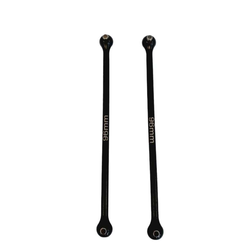 LAB GT 2 CENTRAL AXLE TRANSMISSION KIT- STEEL - 2PCS