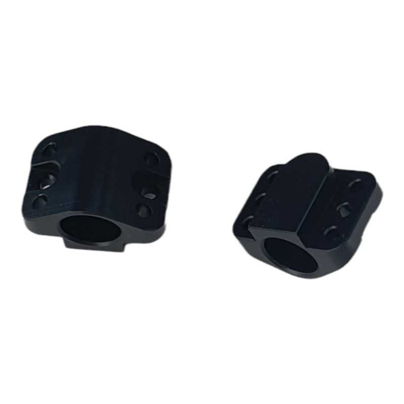 LAB GT2 UPPER ARM EXT INSERT - 2PCS