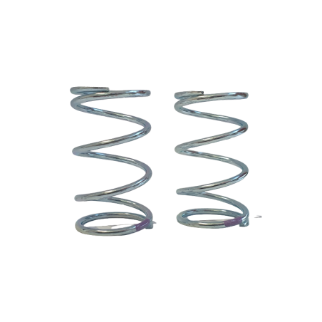 LAB GT2 MOLLA AMMORTIZZATORE PURPLE