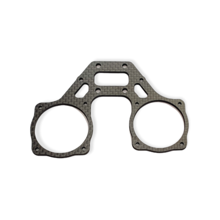 LAB GT2 EP CENTRAL TRANSMISSION PLATE OPT FAN