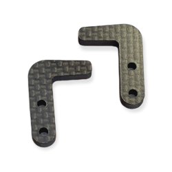 LAB GT2 STEERING PLATE...