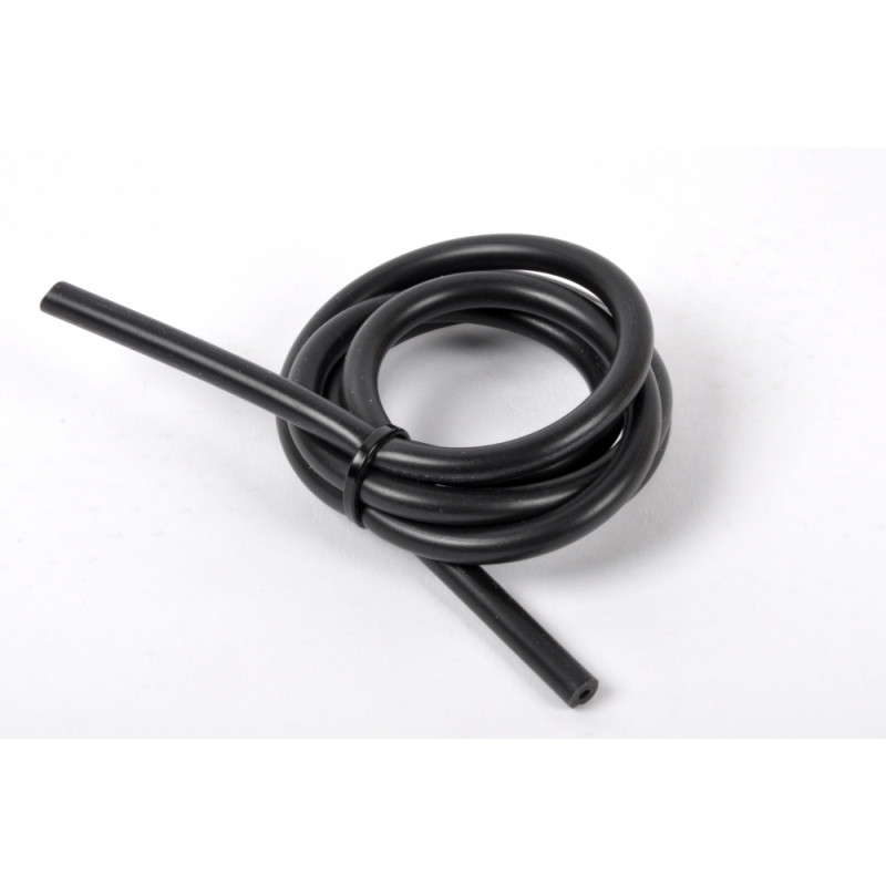 Tornado fuel tube black
