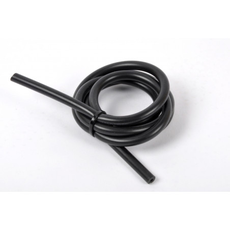 Tornado fuel tube black