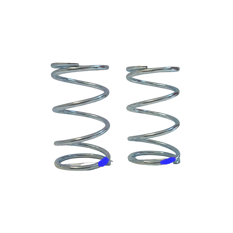 LAB GT2 MOLLA AMMORTIZZATORE BLUE