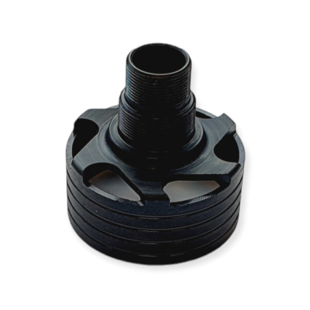 LAB GT2 CLUTCH BELL SHORT GEAR