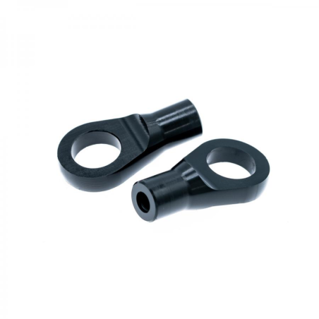 LABGT2 XL UPPER ARM CAMBER INSERT (2 PCS)