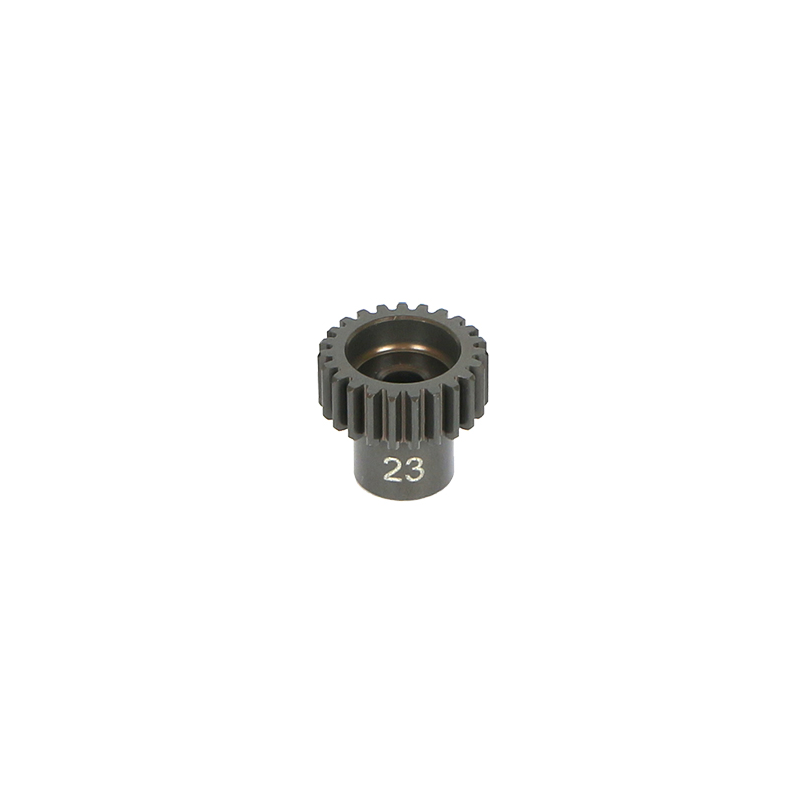 PINION GEAR 23T - 0,8 MODULE