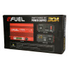 SkyRC eFuel 30A 12-18 Volt Power Supply with LCD Display