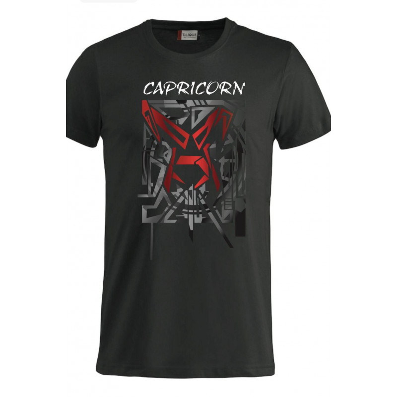 T-SHIRT CAPRICORN 2024