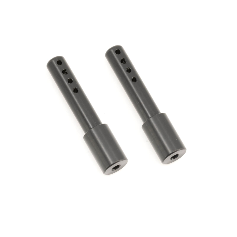 LAB GT2 2024 COLONINNA BUMPER (2PZ)