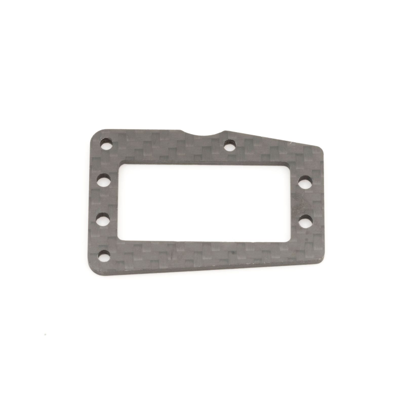 LAB GT2 EP 2024 CARBON SERVO PLATE
