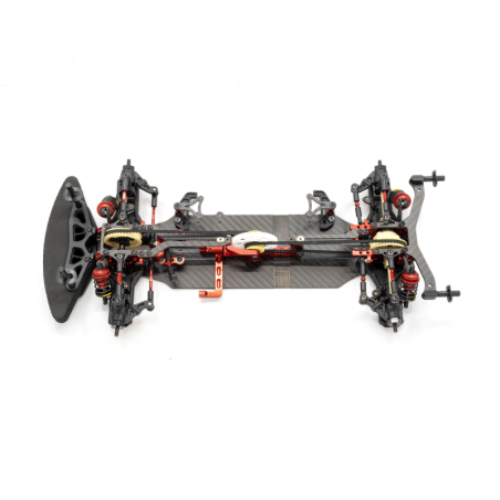 LAB TE-06 1:10 Electric Touring Car