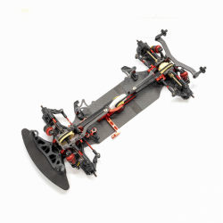 LAB TE-06 1:10 Electric Touring Car