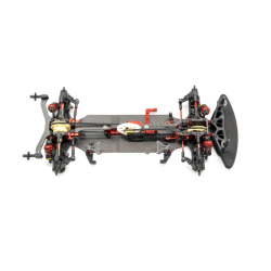 LAB TE-06 1:10 Electric Touring Car