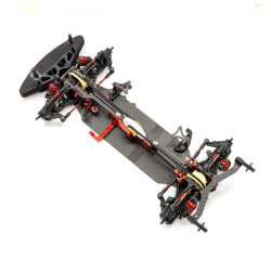 LAB TE-06 1:10 Electric Touring Car