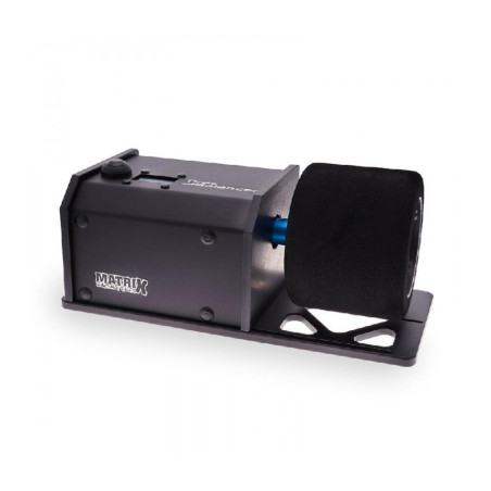 Full Automatic Universal Balancing