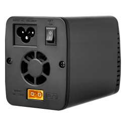 ToolkitRC P200 V2 30V 10A max 100/200W AC and DC Input
