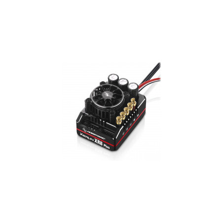 Hobbywing Xerun XR8 Plus G2S
