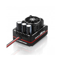 Hobbywing Xerun XR8 Plus G2S