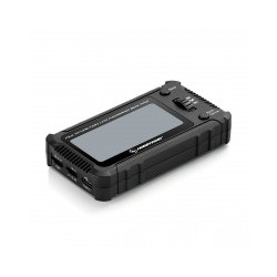 Hobbywing LCD Programm