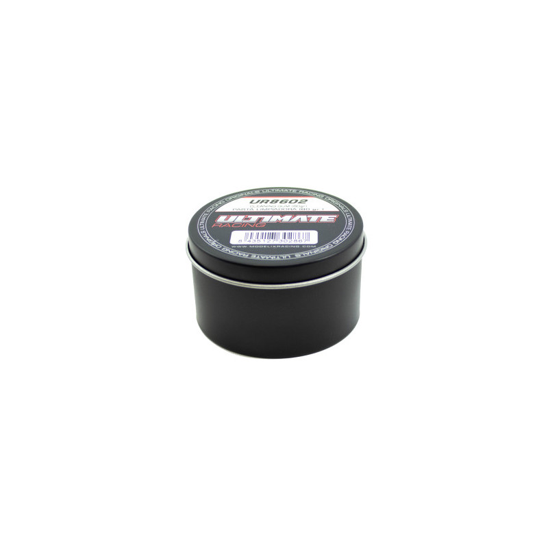 CLEANING GUM (80gr)